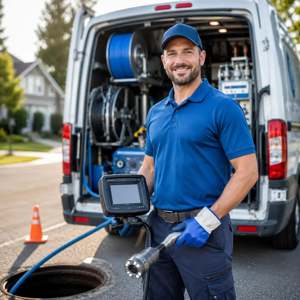 Local Pipe Relining specialists in Bruceton Mills, WV
